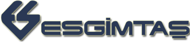 ESGİMTAŞ Logo